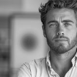 man-with-beard-shirt-that-says-s